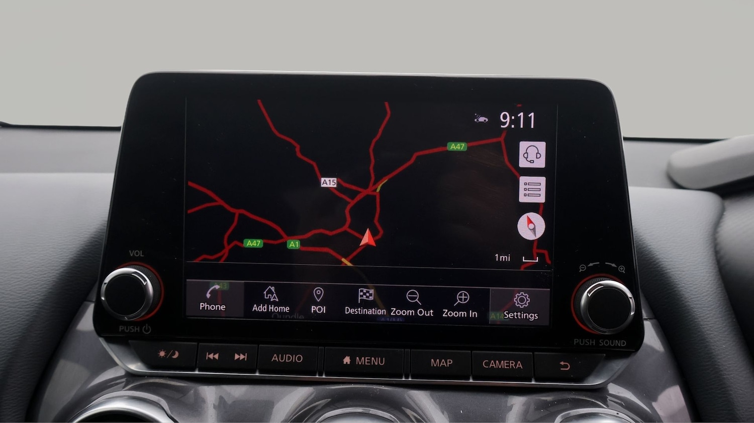 Used Nissan Juke 2022 for sale - 77298490: Photo 11