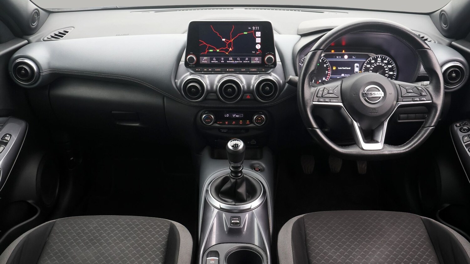 Used Nissan Juke 2022 for sale - 77298490: Photo 13