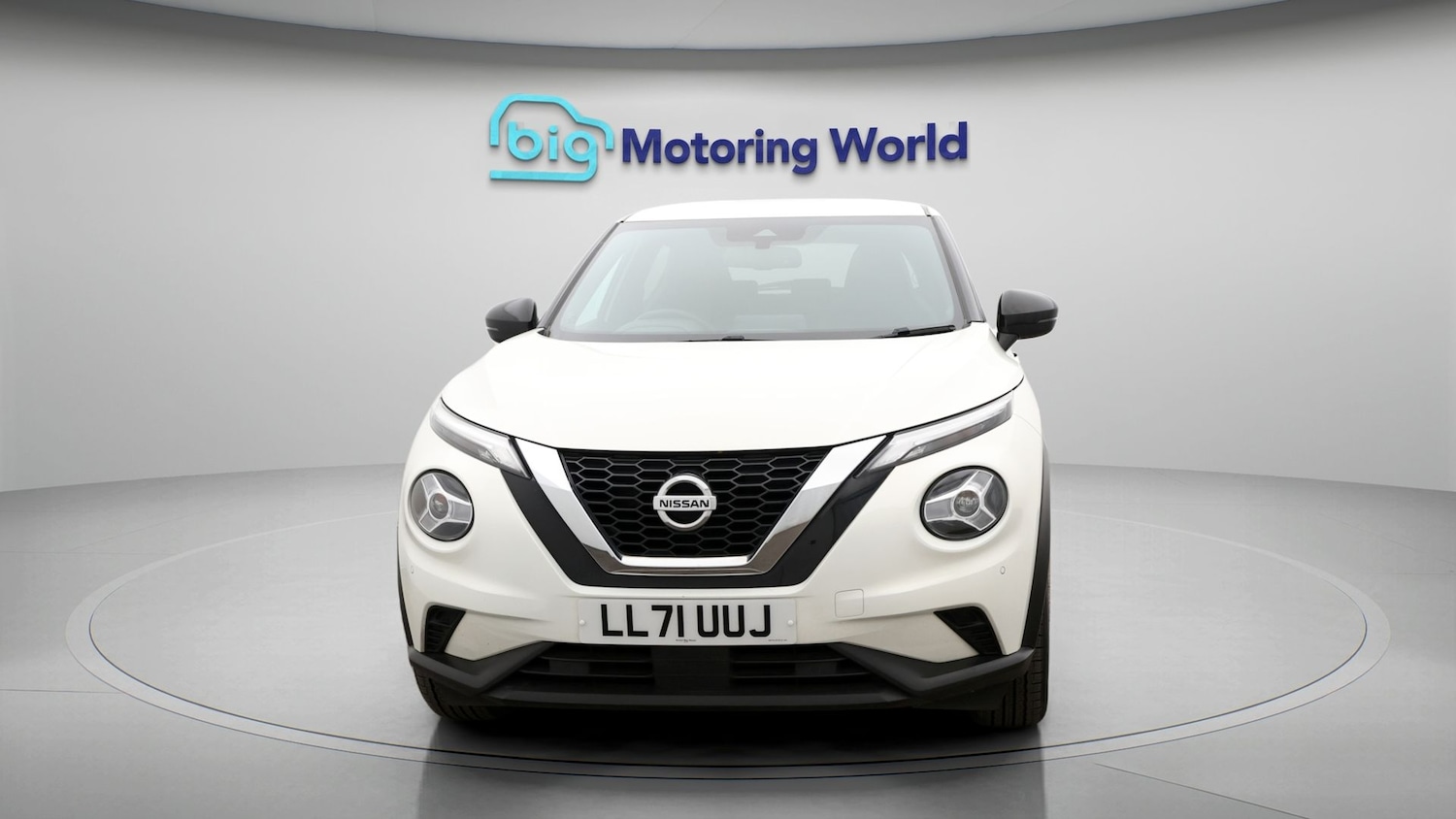 Used Nissan Juke 2022 for sale - 77298490: Photo 2