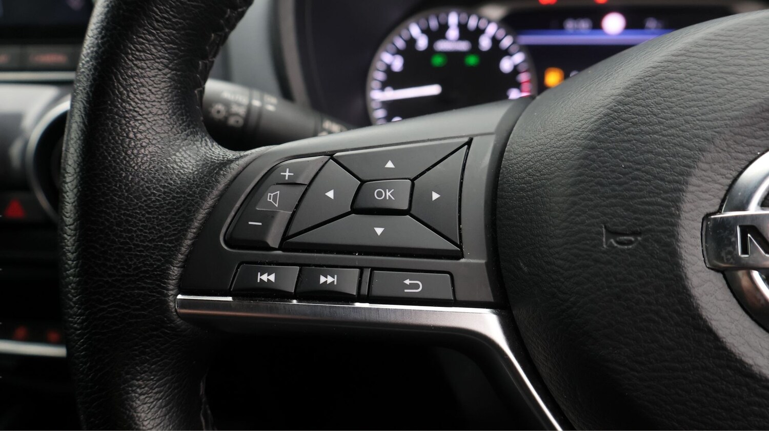 Used Nissan Juke 2022 for sale - 77298490: Photo 20