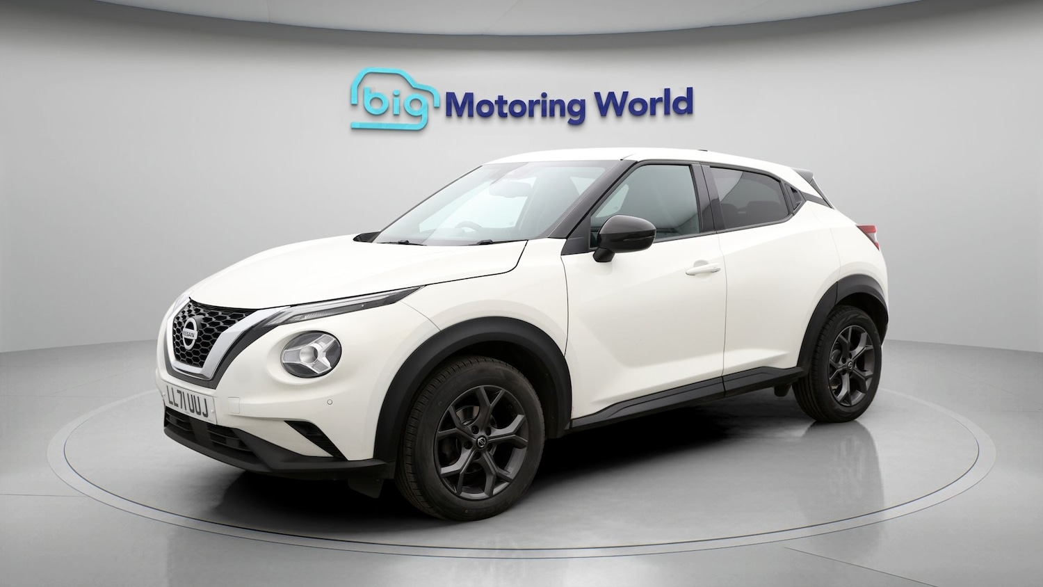 Used Nissan Juke 2022 for sale - 77298490: Photo 3