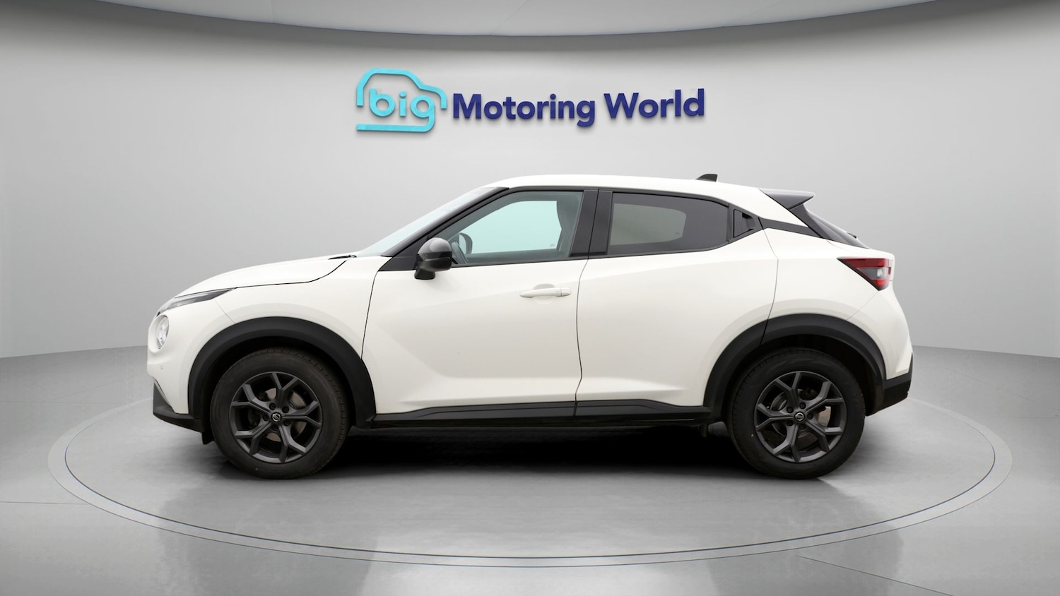 Used Nissan Juke 2022 for sale - 77298490: Photo 4