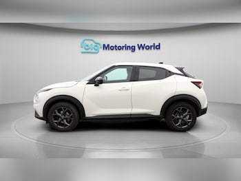 Used Nissan Juke 2022 for sale - 77298490: Photo
