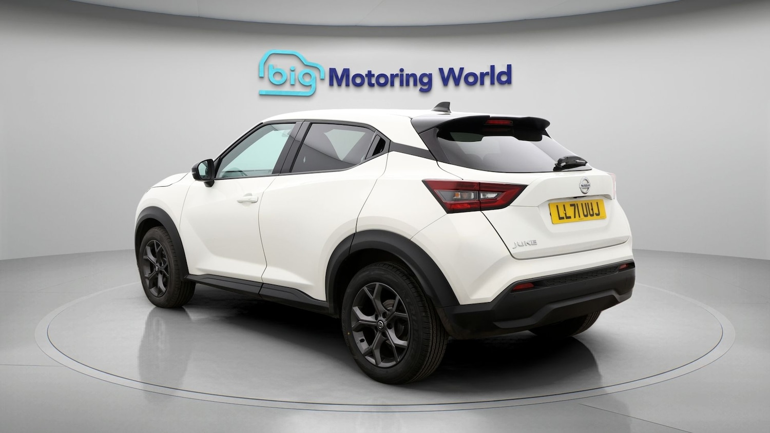 Used Nissan Juke 2022 for sale - 77298490: Photo 5