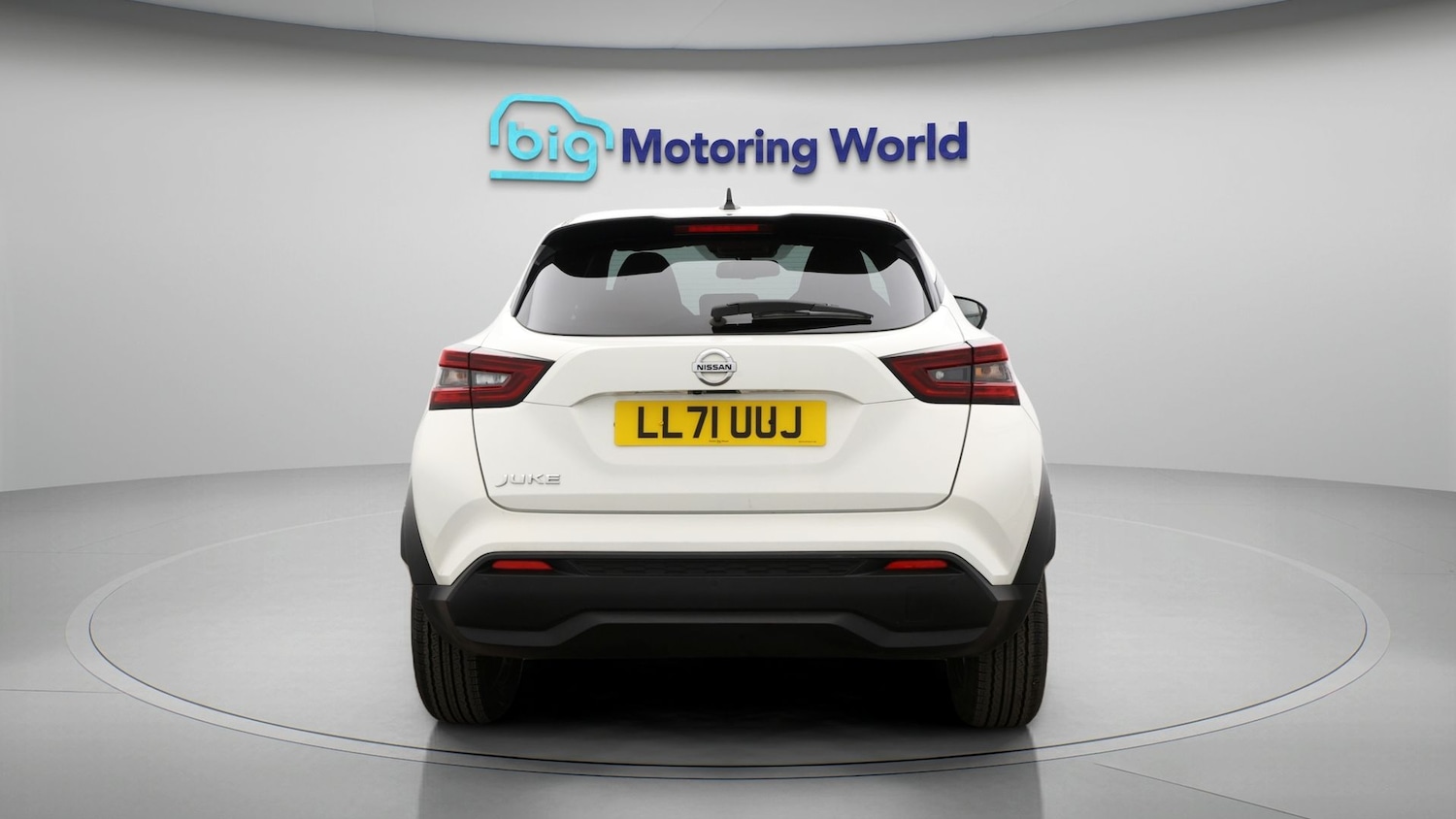 Used Nissan Juke 2022 for sale - 77298490: Photo 6