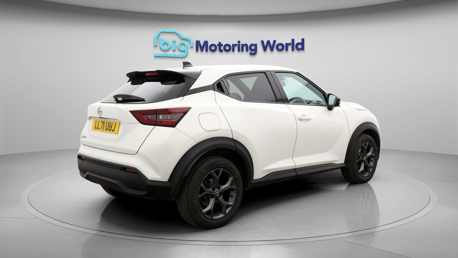 Used Nissan Juke 2022 for sale - 77298490: Photo 7