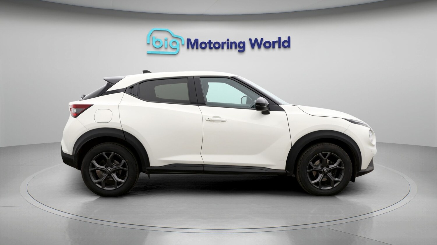 Used Nissan Juke 2022 for sale - 77298490: Photo 8