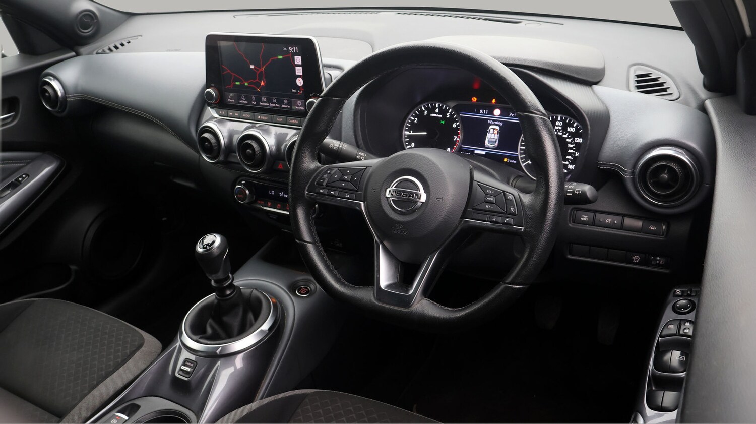 Used Nissan Juke 2022 for sale - 77298490: Photo 9