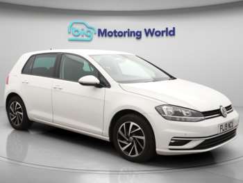 2019 (19) - 1.0 TSI Match Hatchback 5dr Petrol Manual Euro 6 (s/s) (115 ps)