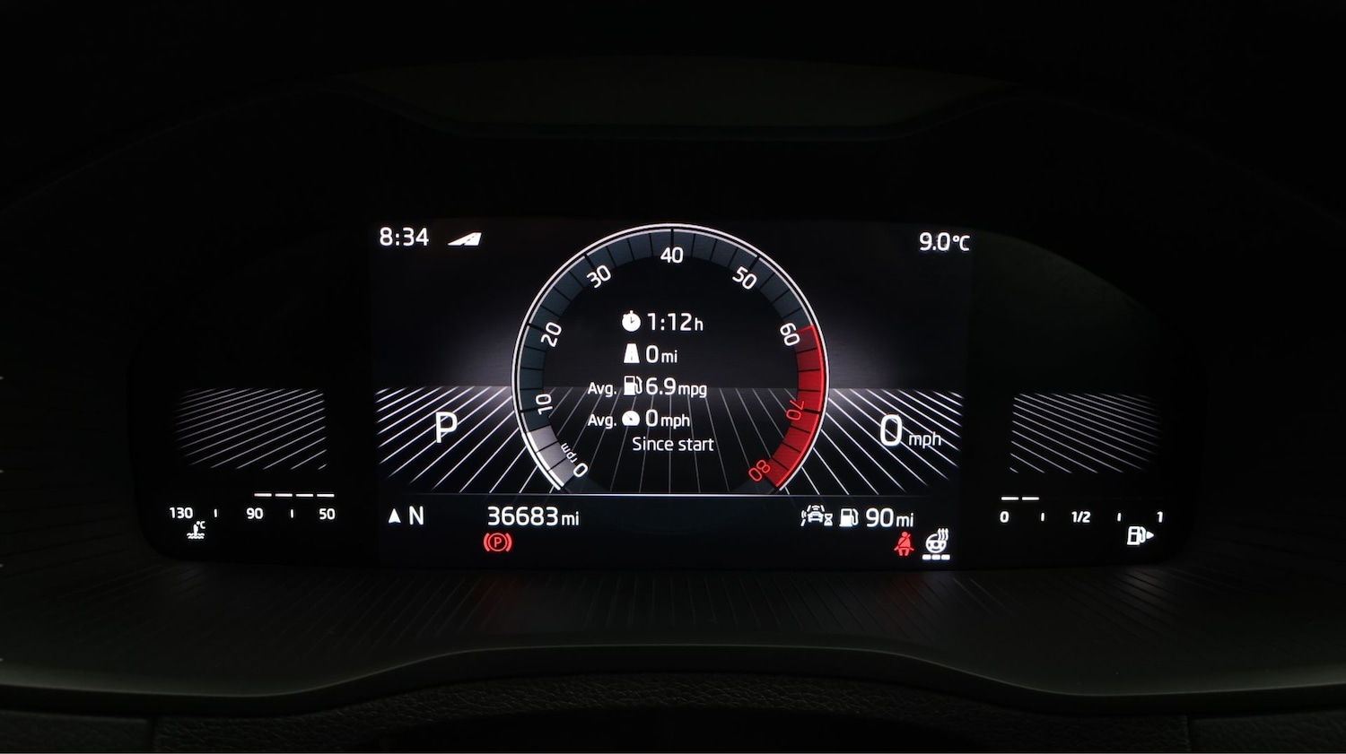 Used Skoda Karoq 2023 for sale - 77873425: Photo 10