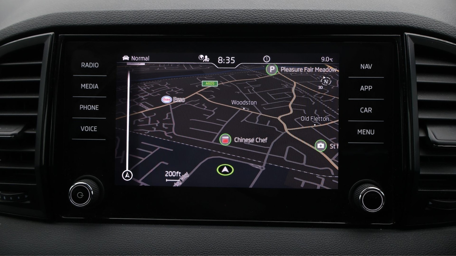 Used Skoda Karoq 2023 for sale - 77873425: Photo 11