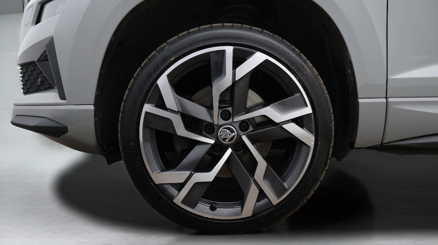 Used Skoda Karoq 2023 for sale - 77873425: Photo 18