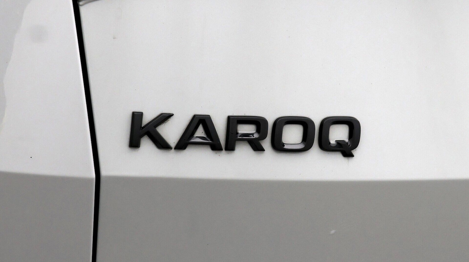 Used Skoda Karoq 2023 for sale - 77873425: Photo 21