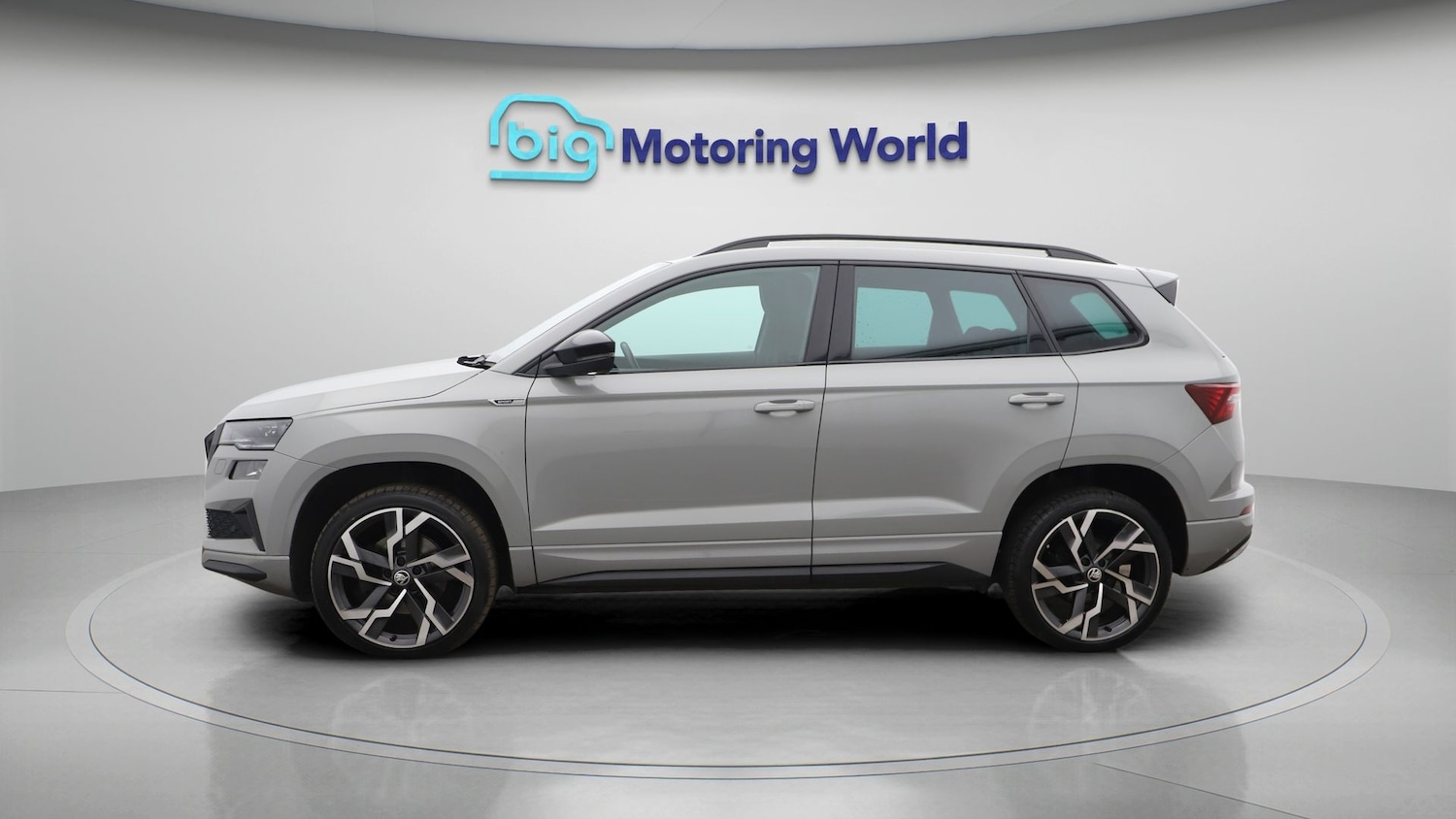 Used Skoda Karoq 2023 for sale - 77873425: Photo 4