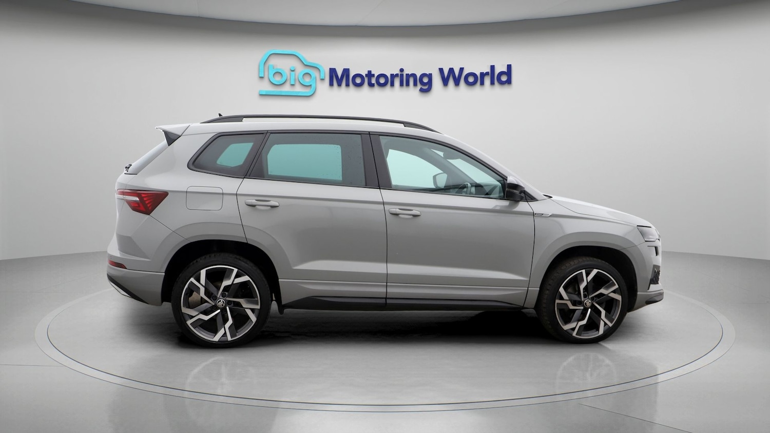 Used Skoda Karoq 2023 for sale - 77873425: Photo 8