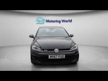 Used Volkswagen Golf 2017 for sale - 74751776: Photo