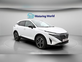 Used Nissan Qashqai 2025 for sale - 78379785: Photo