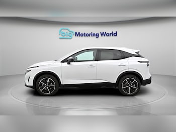 Used Nissan Qashqai 2025 for sale - 78379785: Photo