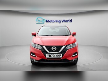 Used Nissan Qashqai 2020 for sale - 78390882: Photo