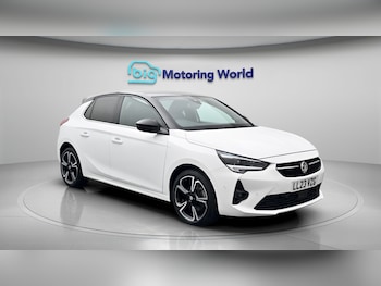 Used Vauxhall Corsa 2023 for sale - 78846265: Photo