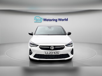 Used Vauxhall Corsa 2023 for sale - 78846265: Photo