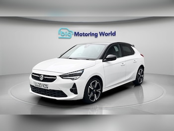 Used Vauxhall Corsa 2023 for sale - 78846265: Photo