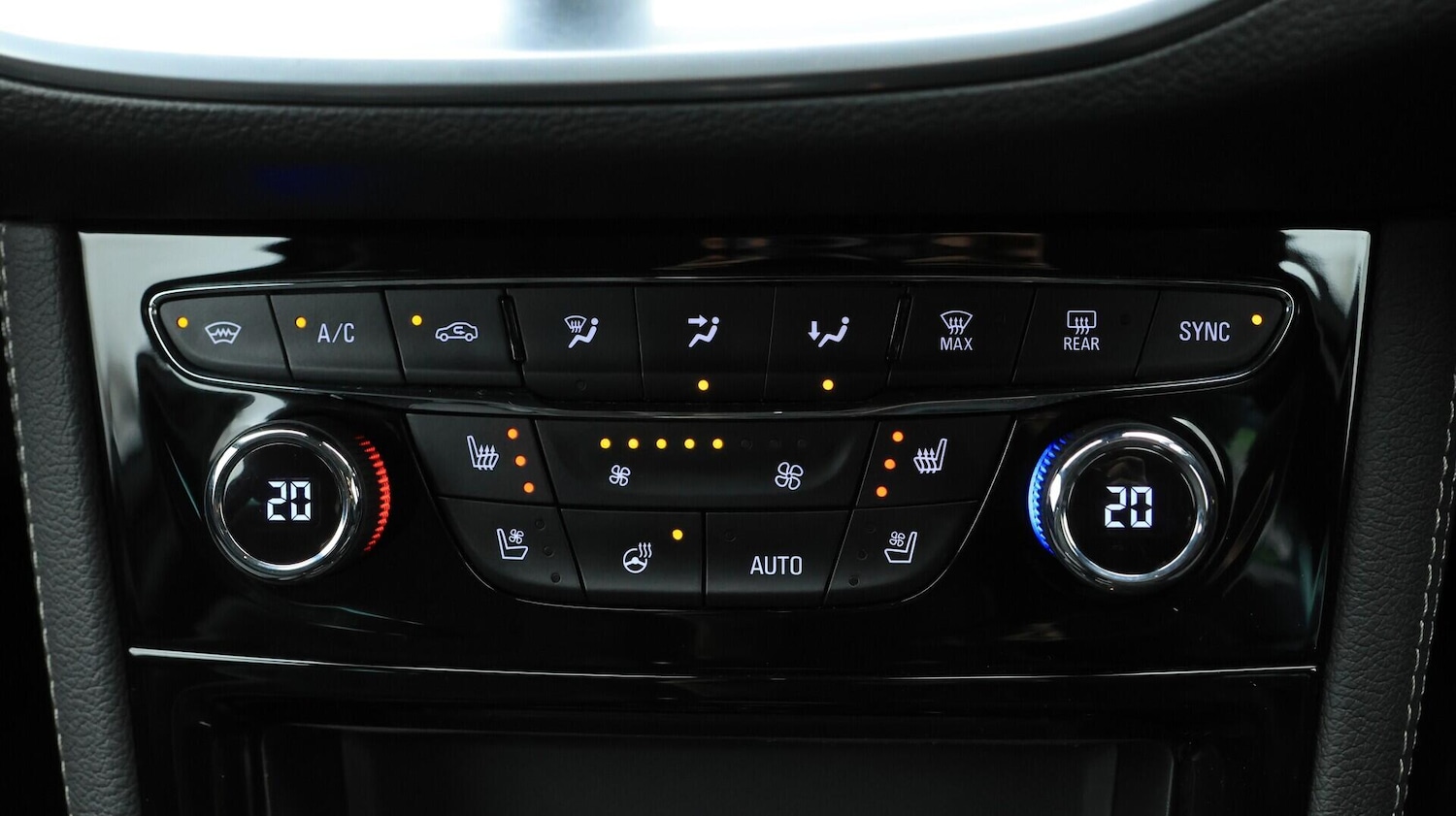 Used Vauxhall Astra 2020 for sale - 76633295: Photo 13