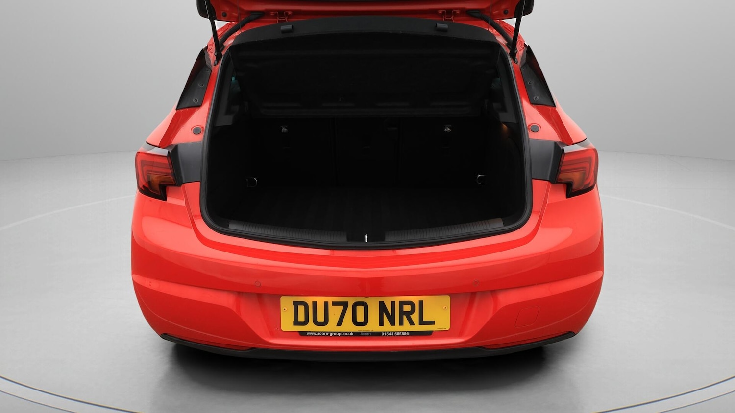 Used Vauxhall Astra 2020 for sale - 76633295: Photo 18