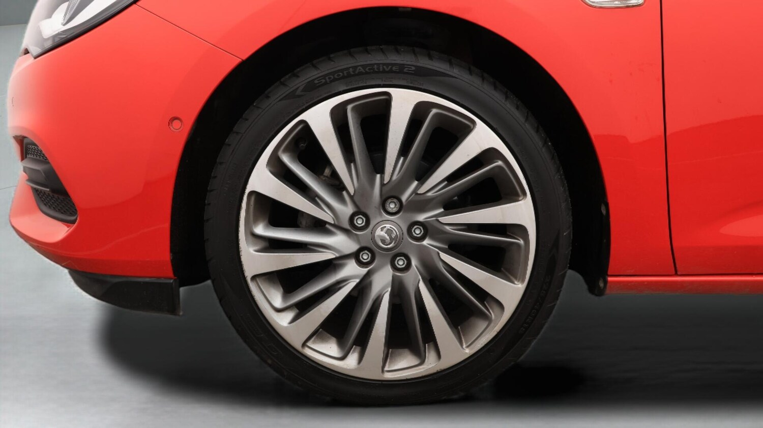 Used Vauxhall Astra 2020 for sale - 76633295: Photo 19