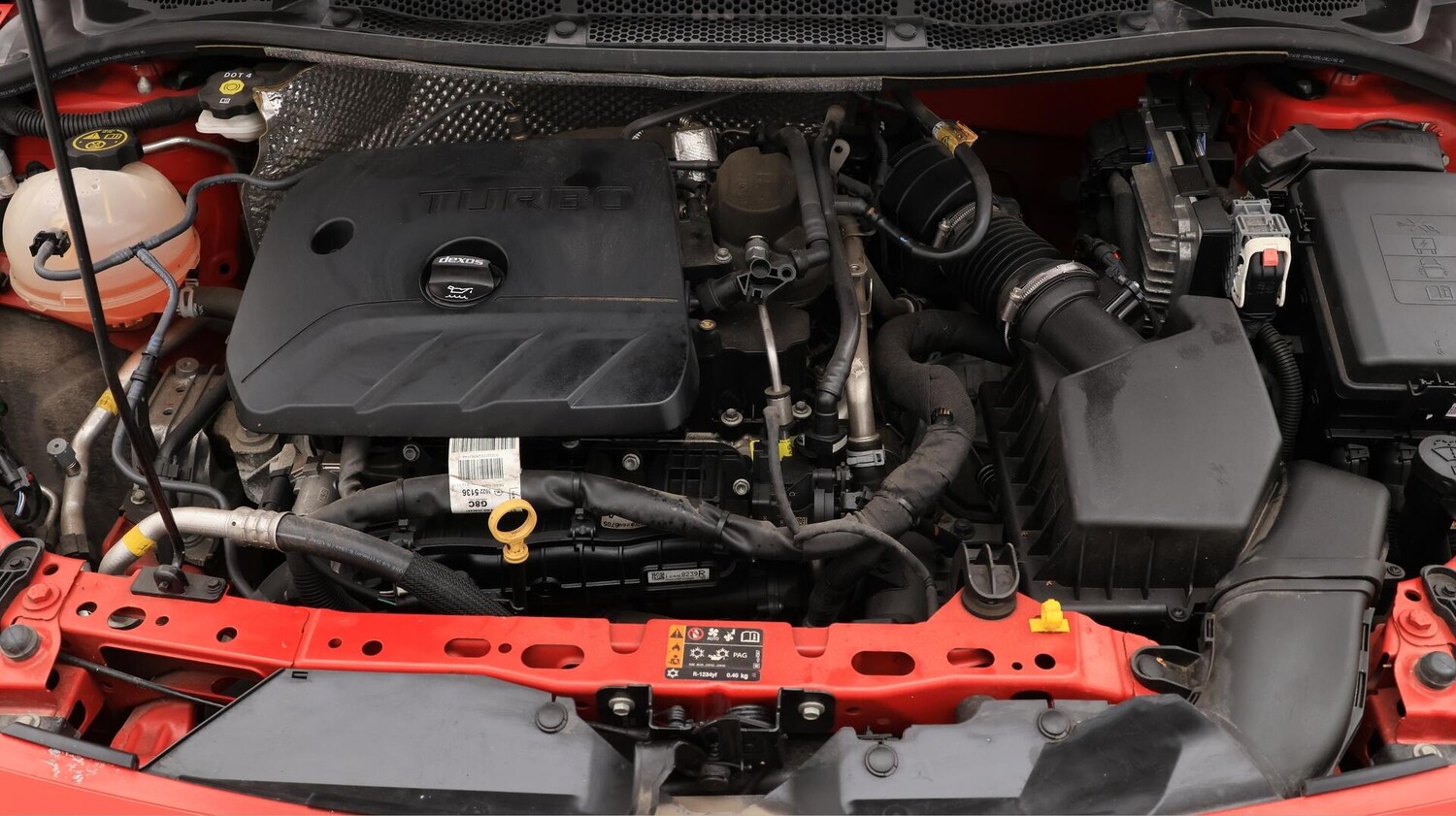 Used Vauxhall Astra 2020 for sale - 76633295: Photo 20