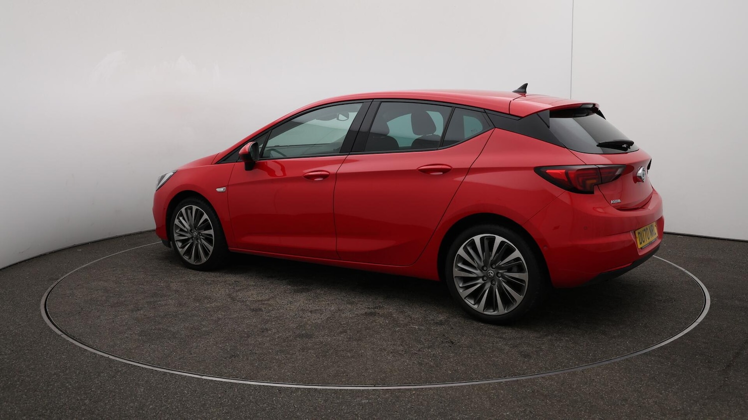 Used Vauxhall Astra 2020 for sale - 76633295: Photo 36