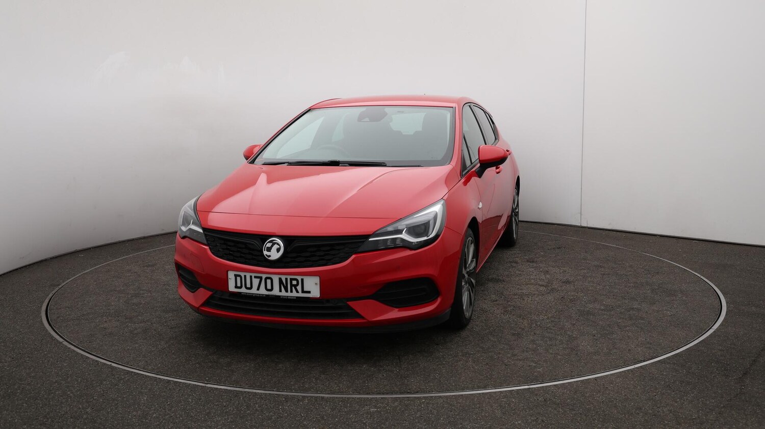 Used Vauxhall Astra 2020 for sale - 76633295: Photo 38