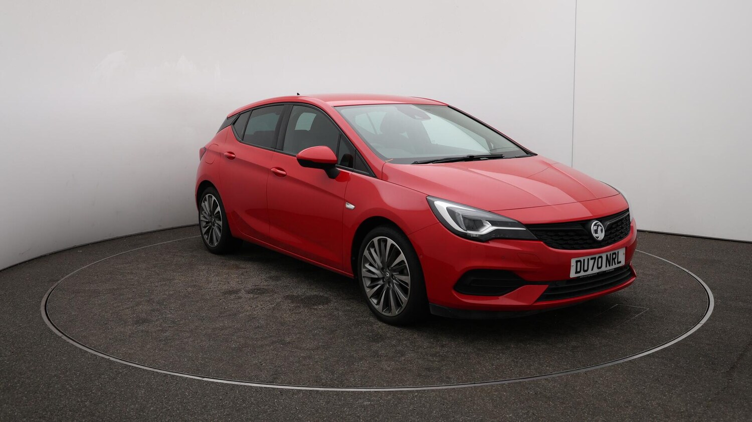 Used Vauxhall Astra 2020 for sale - 76633295: Photo 43