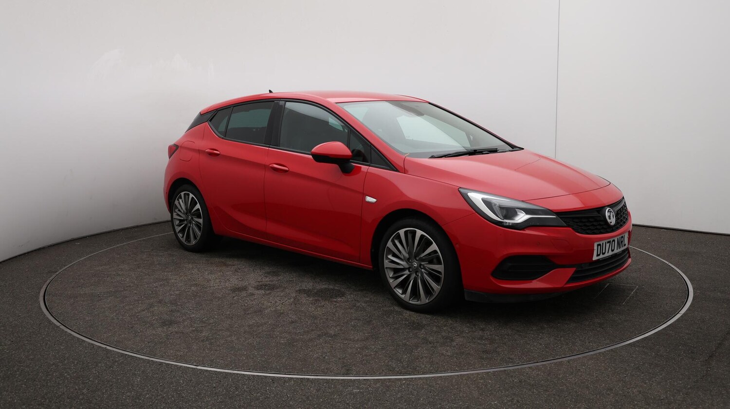 Used Vauxhall Astra 2020 for sale - 76633295: Photo 44
