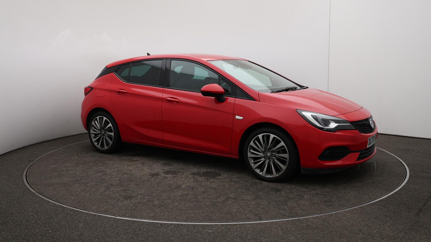 Used Vauxhall Astra 2020 for sale - 76633295: Photo 45