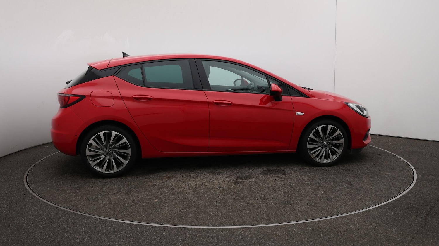 Used Vauxhall Astra 2020 for sale - 76633295: Photo 50