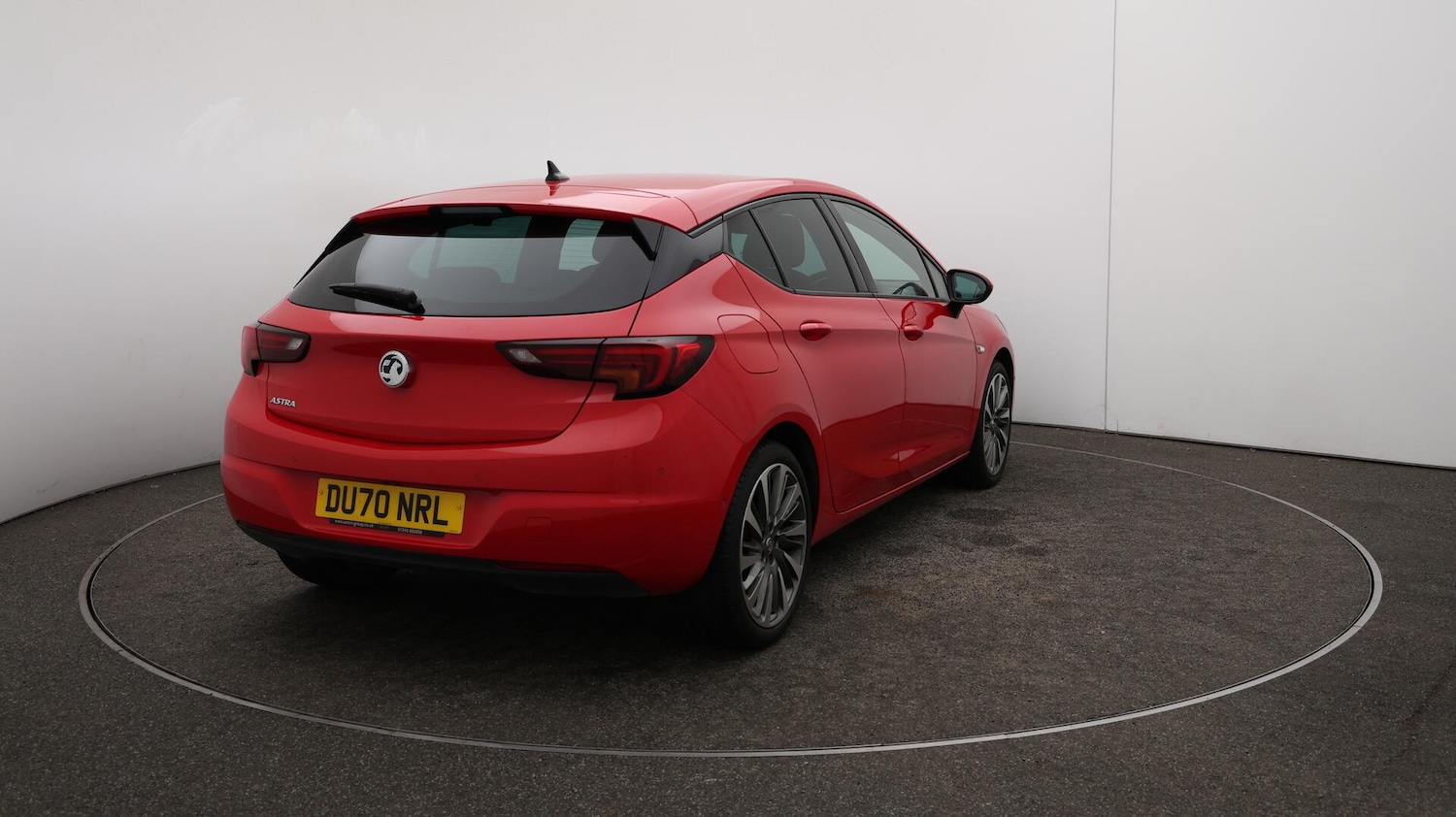 Used Vauxhall Astra 2020 for sale - 76633295: Photo 55