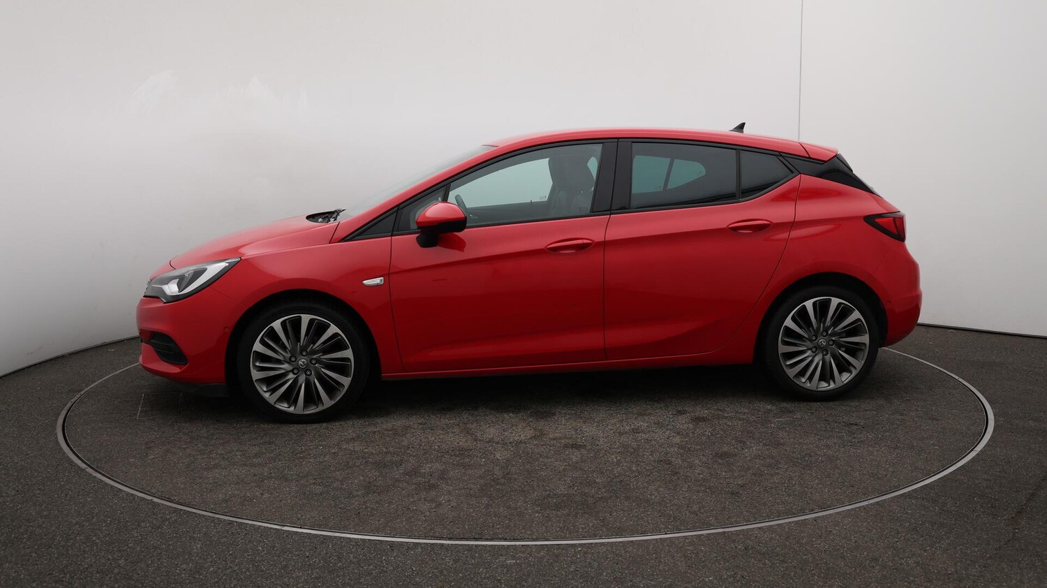 Used Vauxhall Astra 2020 for sale - 76633295: Photo 65