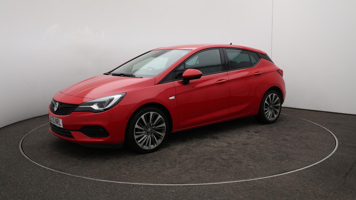 Used Vauxhall Astra 2020 for sale - 76633295: Photo 68