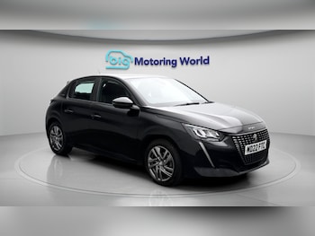 Used Peugeot 208 2022 for sale - 78765801: Photo