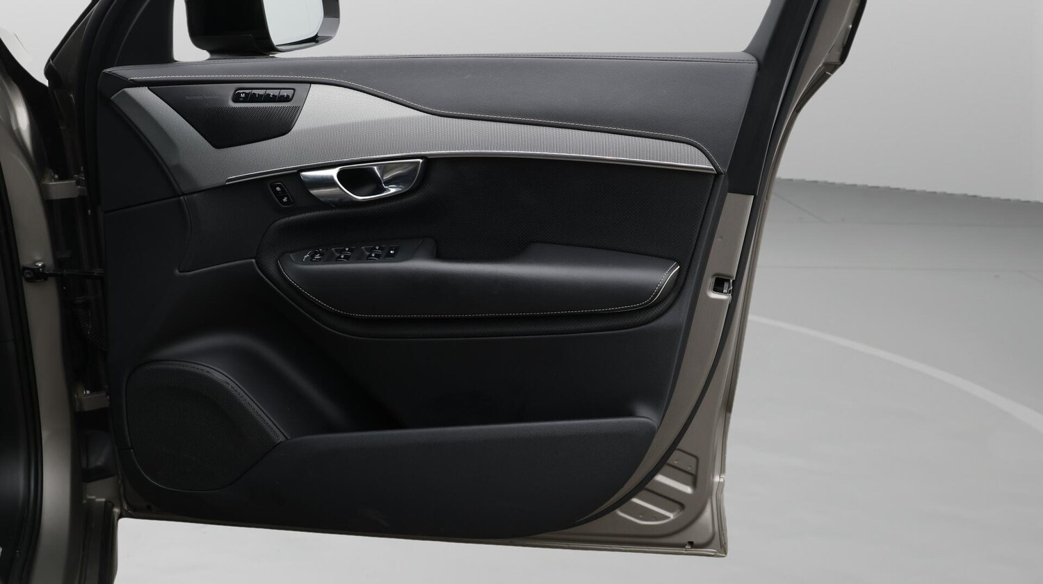 Used Volvo XC90 2021 for sale - 76538678: Photo 16