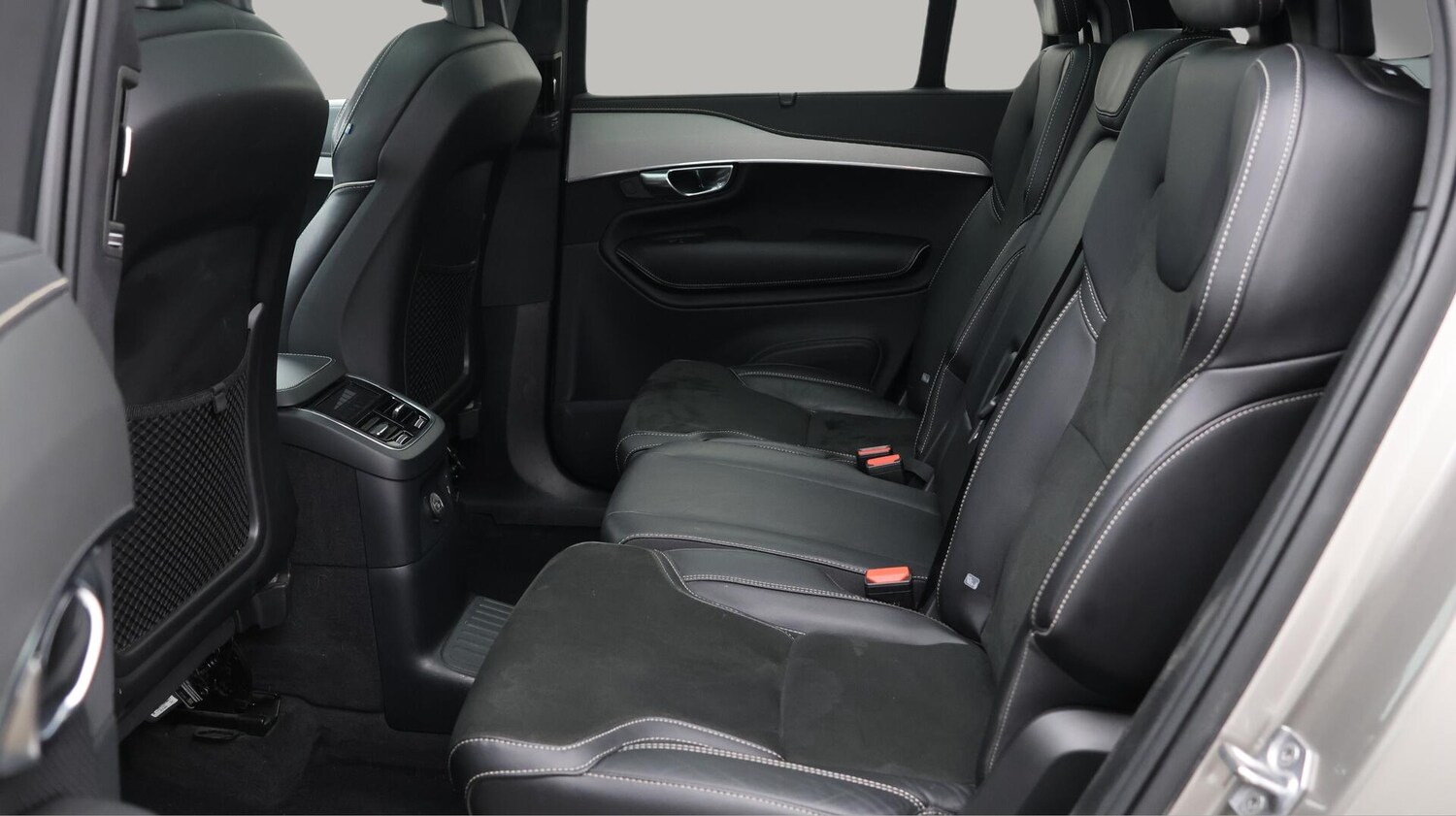 Used Volvo XC90 2021 for sale - 76538678: Photo 17