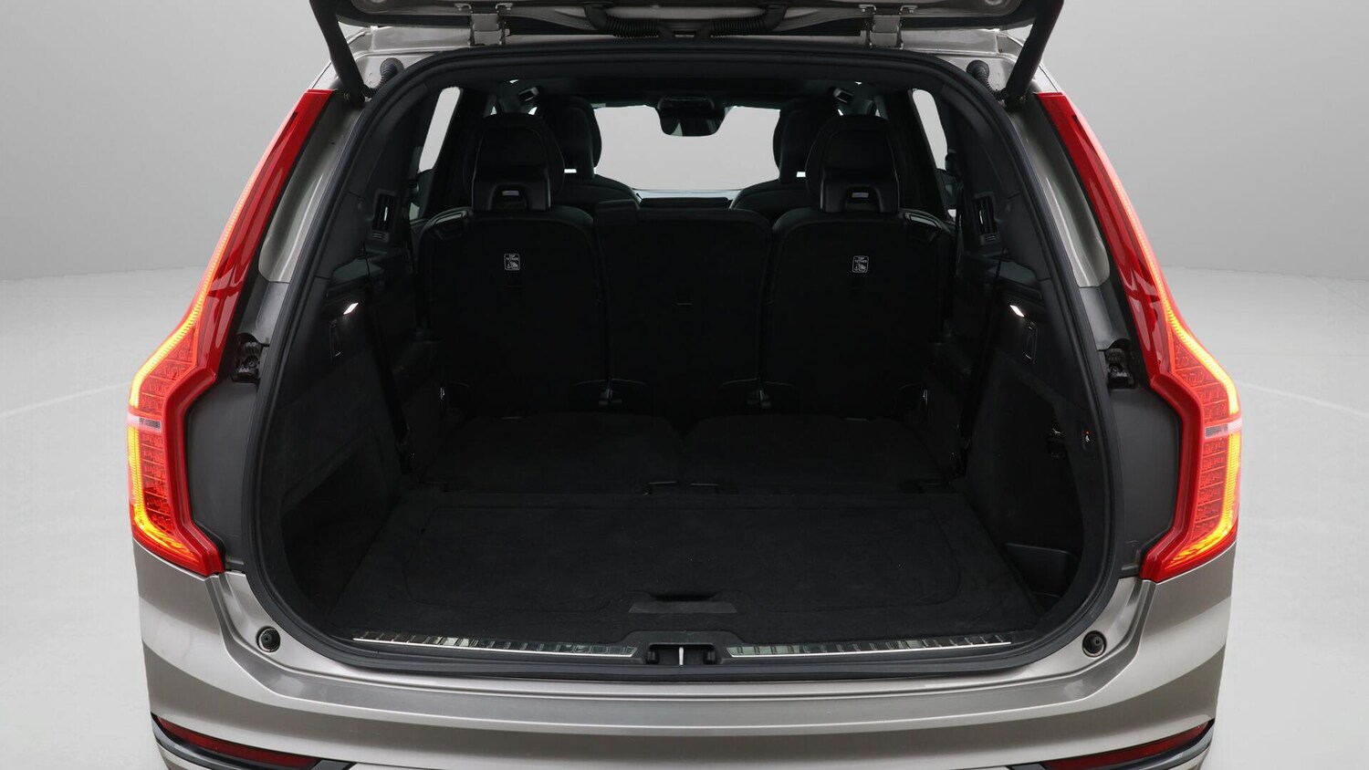 Used Volvo XC90 2021 for sale - 76538678: Photo 18