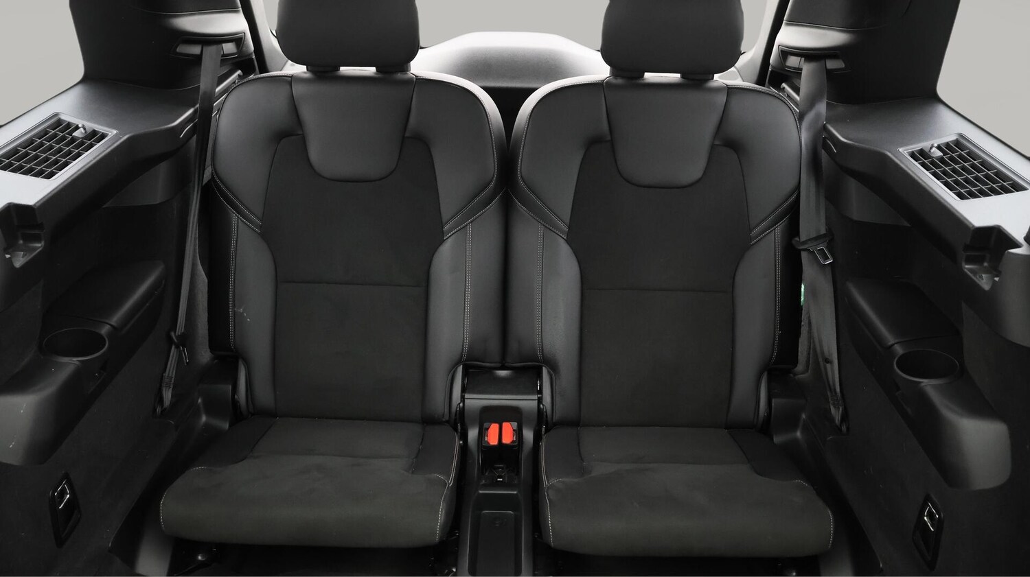 Used Volvo XC90 2021 for sale - 76538678: Photo 22