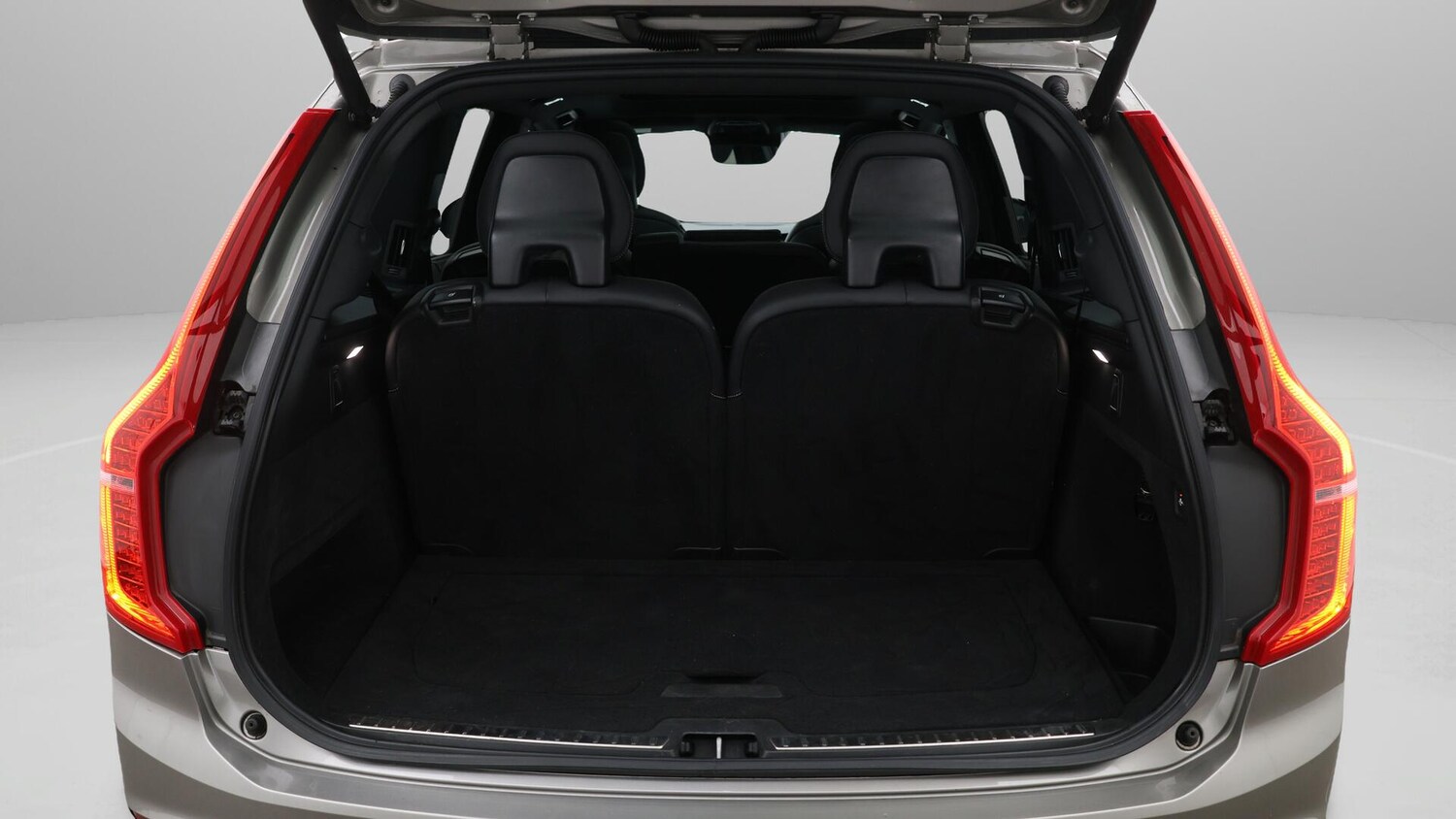 Used Volvo XC90 2021 for sale - 76538678: Photo 23