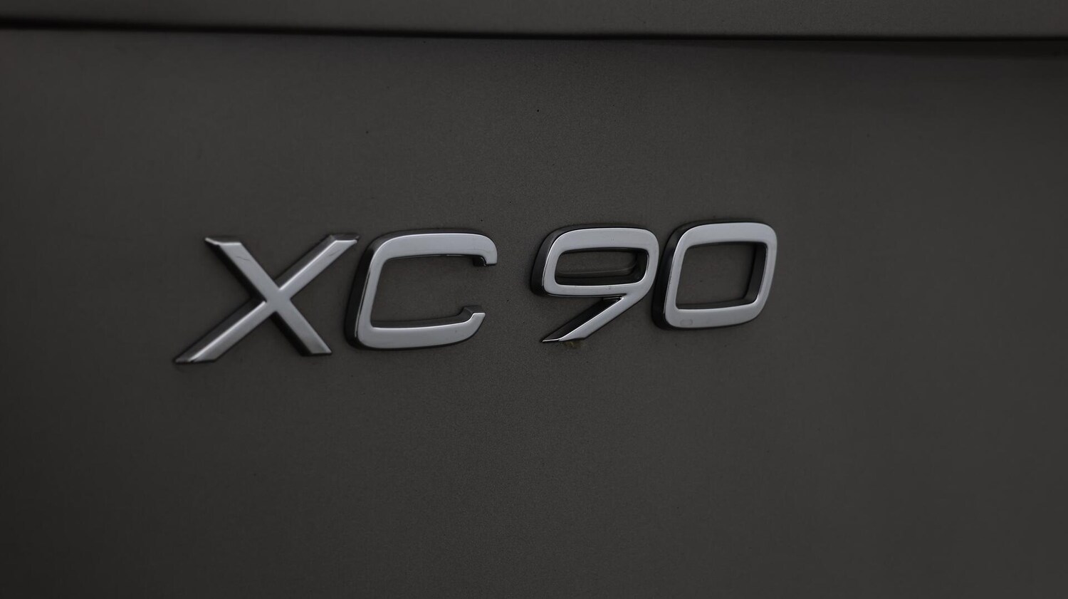 Used Volvo XC90 2021 for sale - 76538678: Photo 24