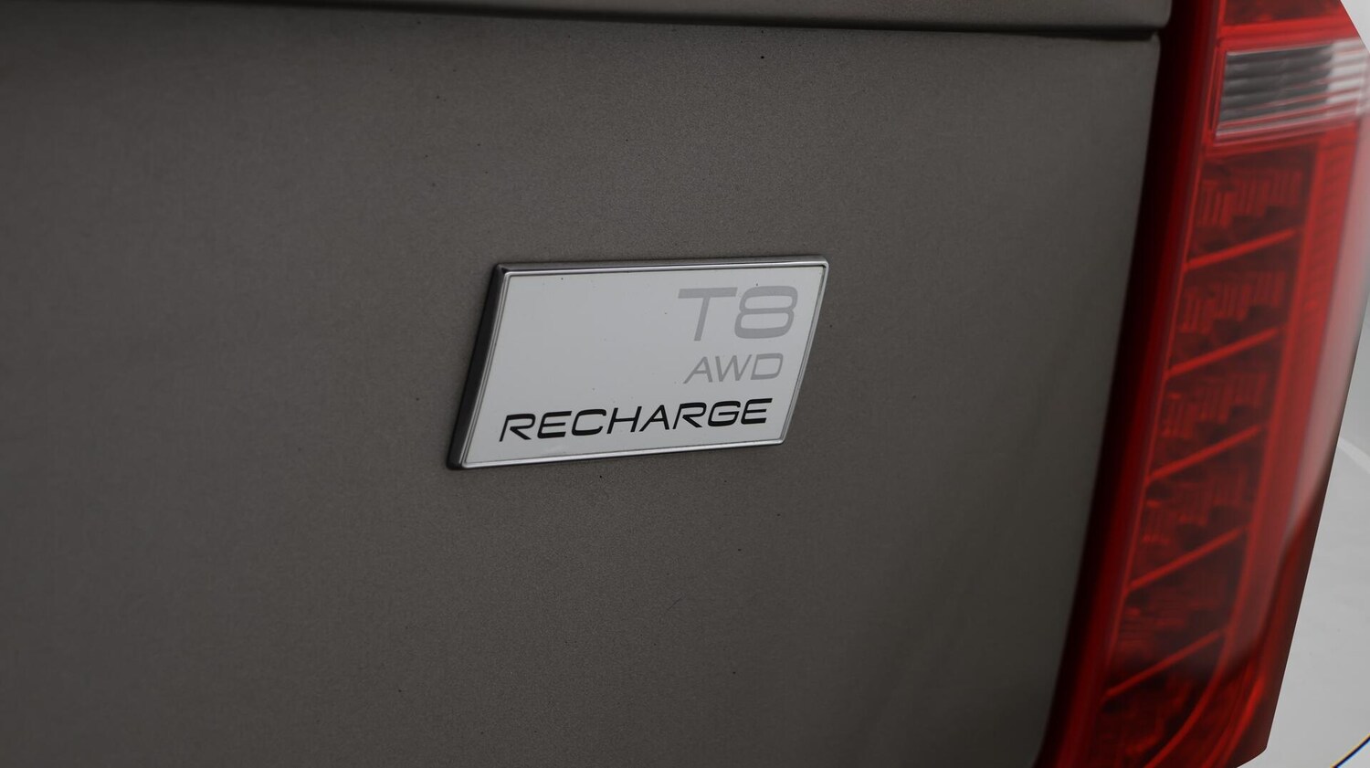 Used Volvo XC90 2021 for sale - 76538678: Photo 25