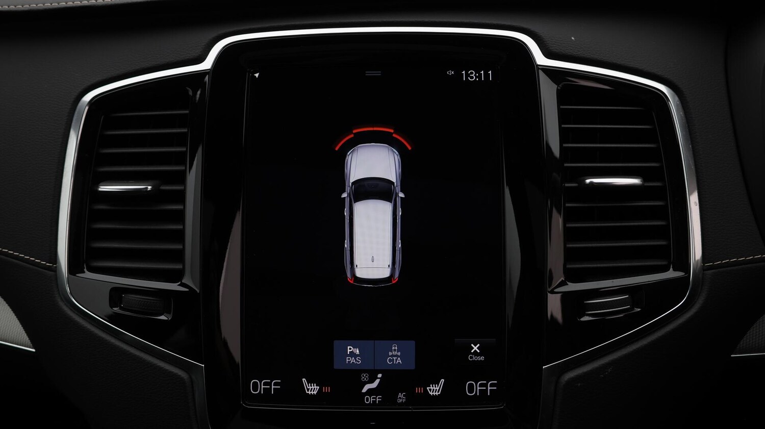 Used Volvo XC90 2021 for sale - 76538678: Photo 27