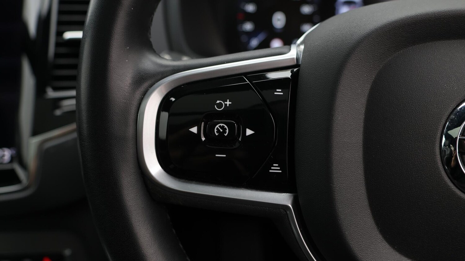 Used Volvo XC90 2021 for sale - 76538678: Photo 28