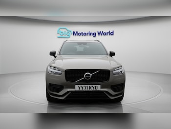 Used Volvo XC90 2021 for sale - 76538678: Photo